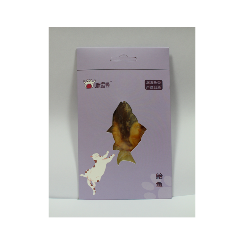 Cat Treats Manufacturer - 100% Natural Delicious Boiled Skipjack Flakes Chicken Taste