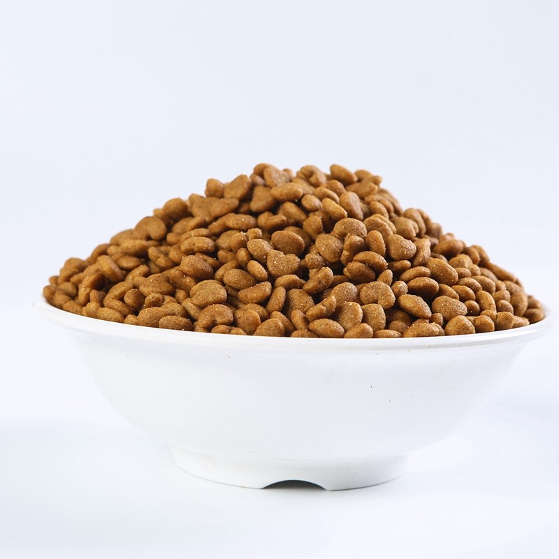 Cat Food Manufacturer - OEM Cheapest Factory Exports 10kg High Protein Customized Flavors