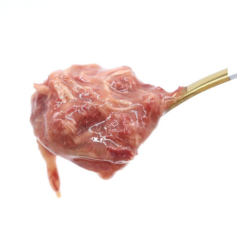 Cat Snacks Manufacturer - Factory Direct Sales Customize Fruit Vegetables Chicken Sauce