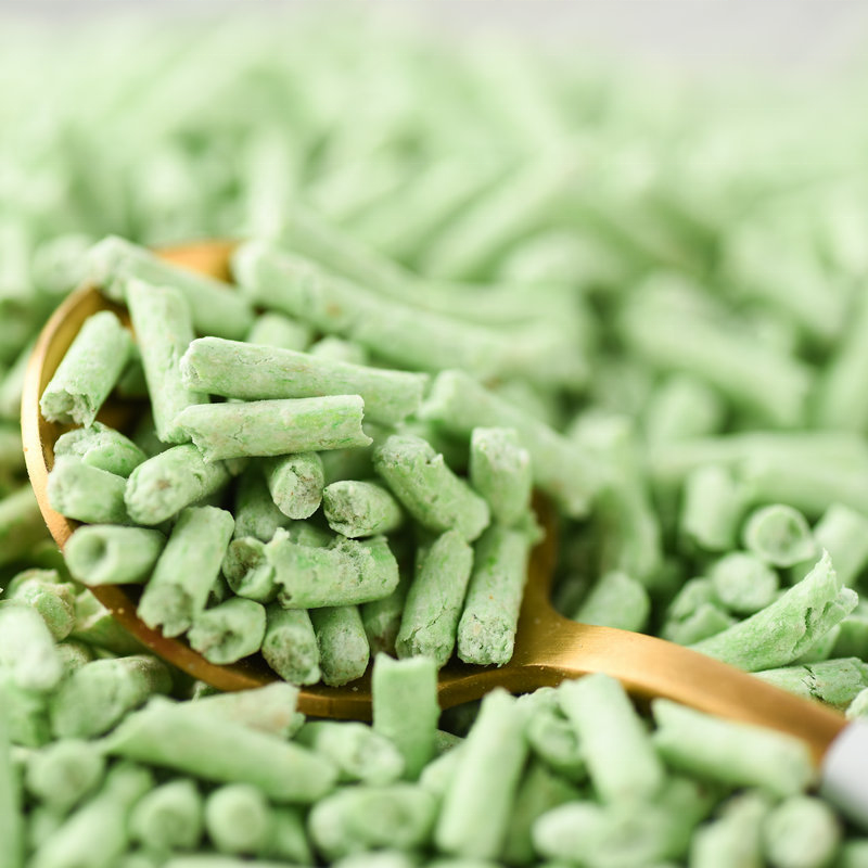 Cat Litter Factory - High Sales Custom Factory Direct Selling Wholesale Price Premium