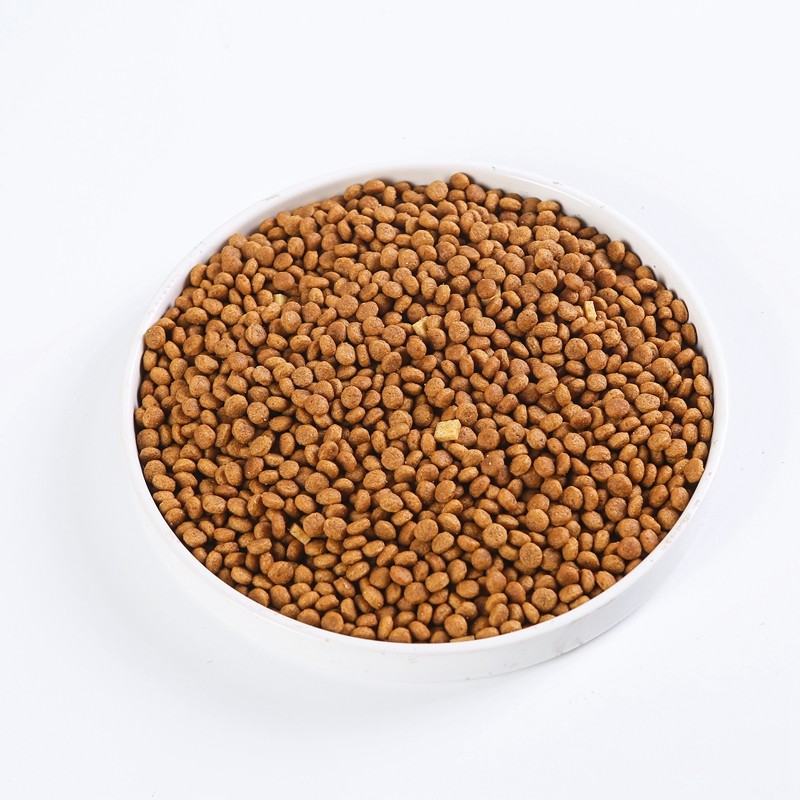 Dry Pet Food Supplier - OEM ODM 10kg Cheapest Packaging Bag 25% Protein Content