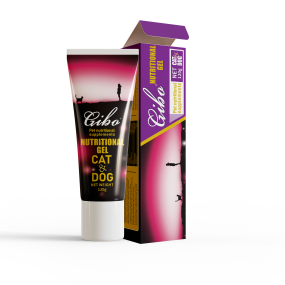 Pet Supplements Factory - Factory-Batch Pet Health Care Vitamin Multivitamin Nutrition Paste