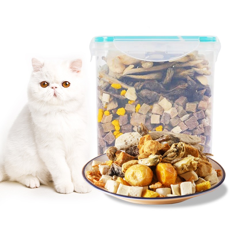 Pet Snacks Supplier - Freeze Dried Beef Chicken Lamb Duck Liver Cubes Dehydrated Training