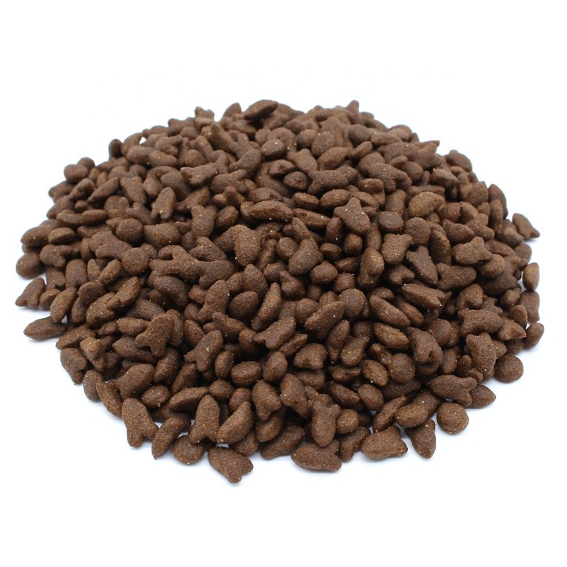 Adult Cat Food Manufacturer - GIBO Adult Cat Dry Food Wholesale High Protein Grain-free