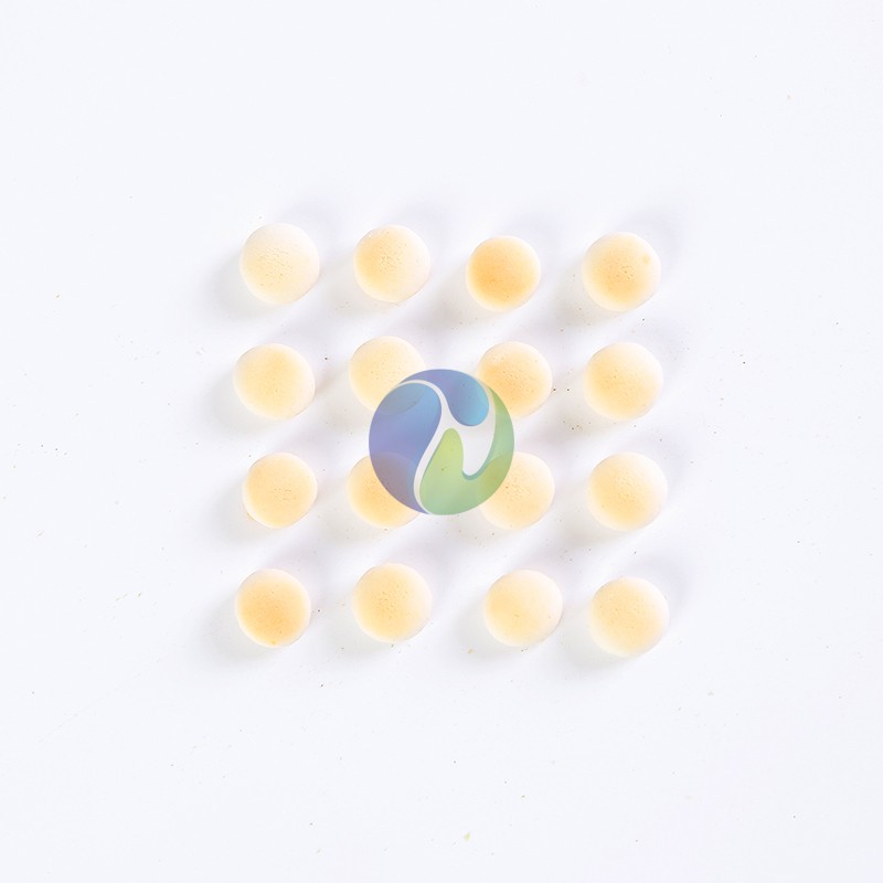 Pet Chews Factory - Wholesale High Nutrition Dog Chew Foods Milk Small Steamed Buns