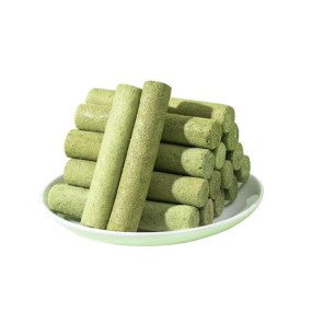 Freeze-Dried Food Manufacturer - OEM&ODM Natural Freeze-Dried Raw Fresh Chicken Cat Grass