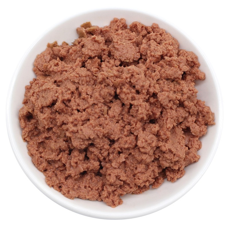 Cat Snacks Manufacturer - Factory Direct Sales Customize Fruit Vegetables Chicken Sauce