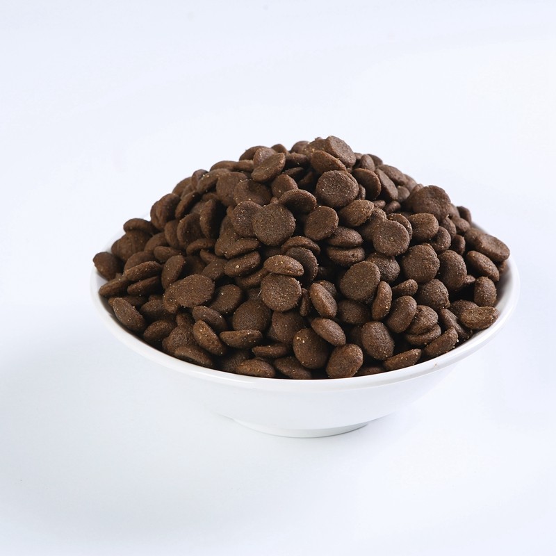 Cat Dry Food Factory - OEM Cheapest Factory Exports High Protein Raw Customized Flavors