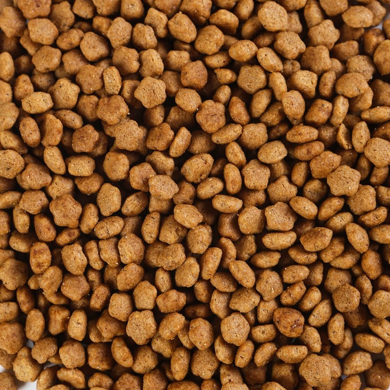Pet Food Supplier - OEM ODM Chinese Low Price Various Flavors 18%-32% Protein