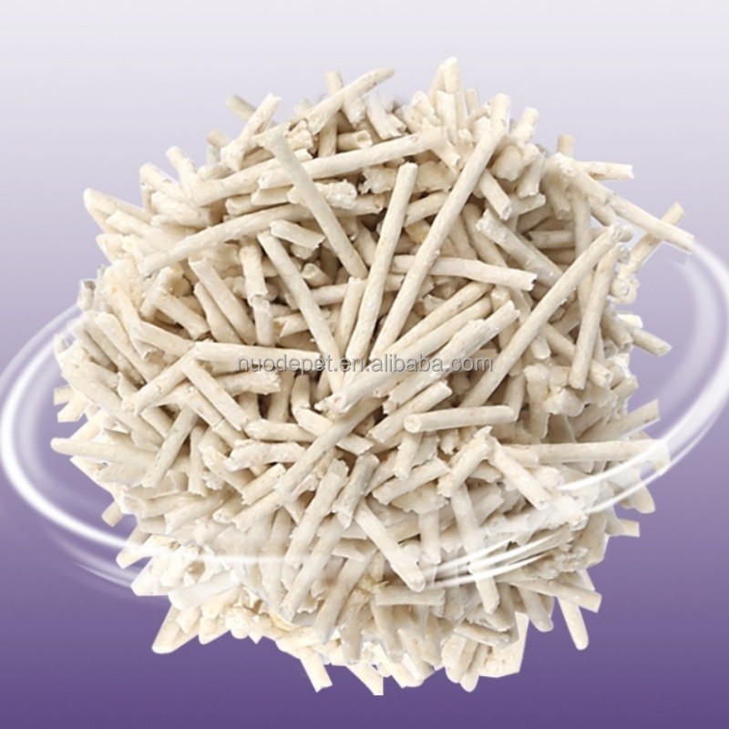 Tofu Cat Litter Manufacturer - High Sales Custom Factory Direct Selling Wholesale Price