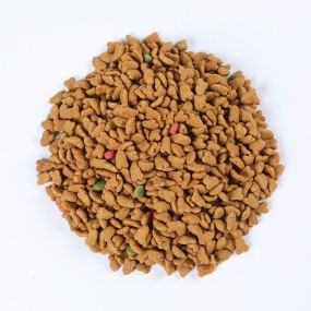 Pet Treats Supplier - NUOPU Factory Direct Supply Low Cost Wholesale Cat Food