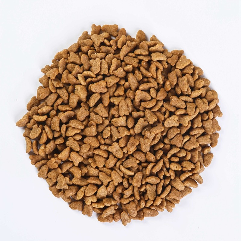 Cat Dry Food Supplier - Free Samples Competitive Price High Protein Low Fat All Age