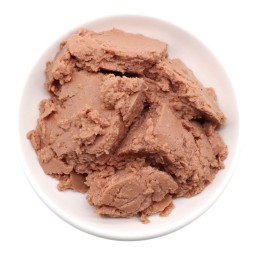 Wet Cat Food Factory - High Quality Creamy Meat Pouches Good Taste Treats Direct