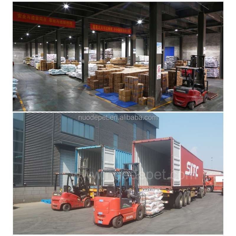 Dog Food Factory - Premium Endurance 2.5kg GIBO Active Dog Food OEM 20% Fat