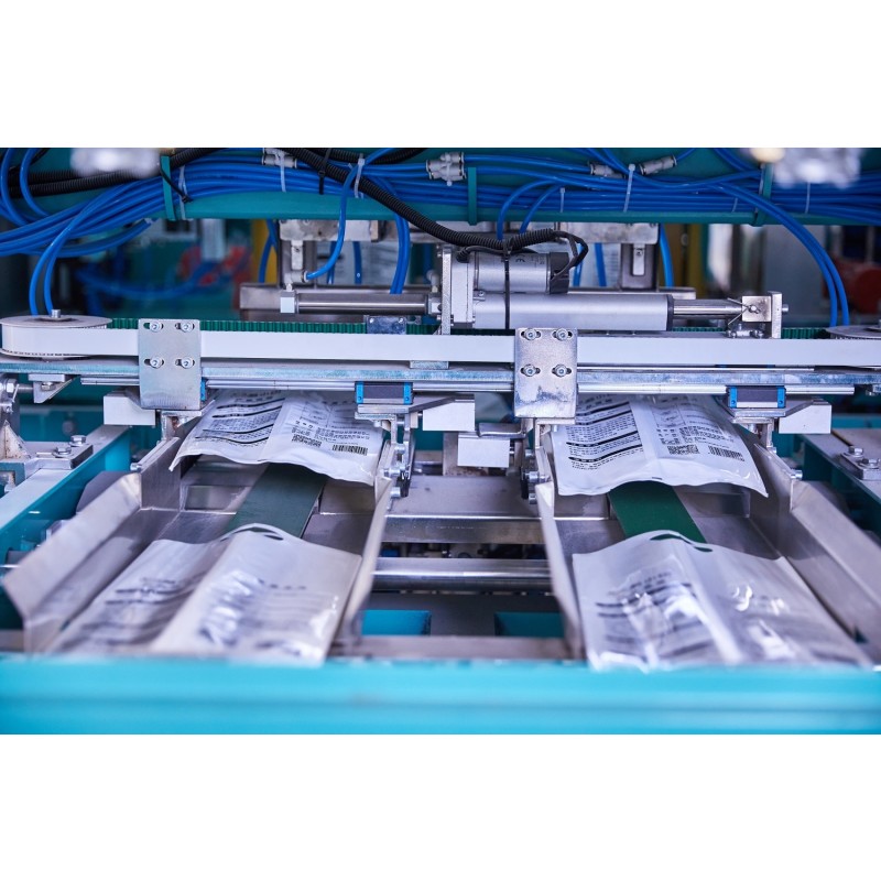 Tofu Cat Litter Supplier - Wholesale Eco-Friendly Customizable Activated Carbon Plant Fiber