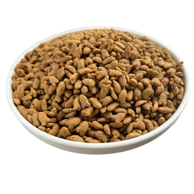 Adult Cat Food Factory - Reliable Factory AMNA Adult Cat Wholesale 1.5kg-10kg Fresh Meat