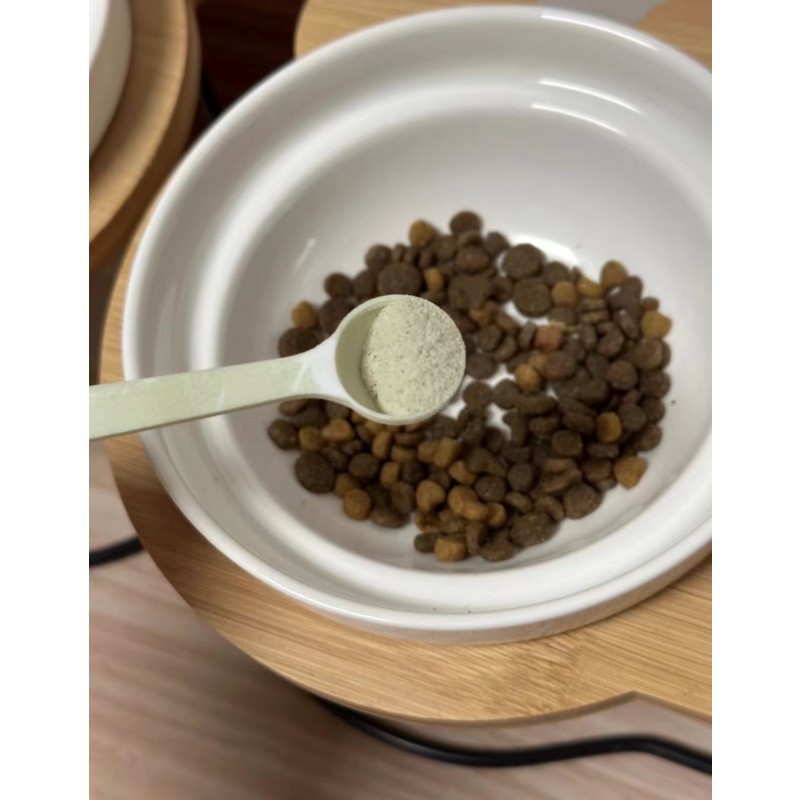 Pet Supplements Supplier - Wholesale Natural Organic Pet Mushroom Extract Powder Immune