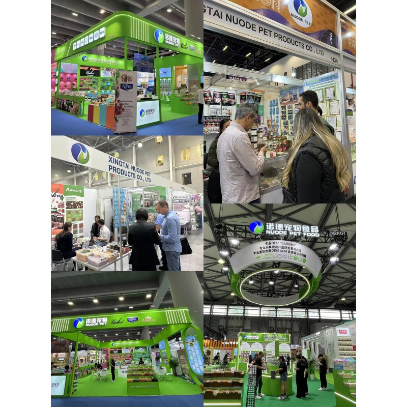 Canned Cat Food Supplier - AOWANG 375g All Breeds Salmon Chicken Beef Lamb Tuna Flavor