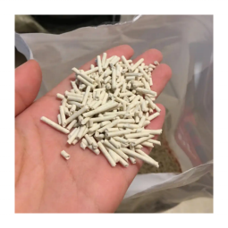 Eco-Friendly Cat Litter Supplier - Hot Selling Eco-Friendly High Quality Dust-Free Flushable