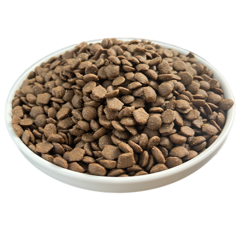 Adult Dog Food Factory - Factory Wholesale 2.5kg-10kg Super Premium GIBO Grain Free