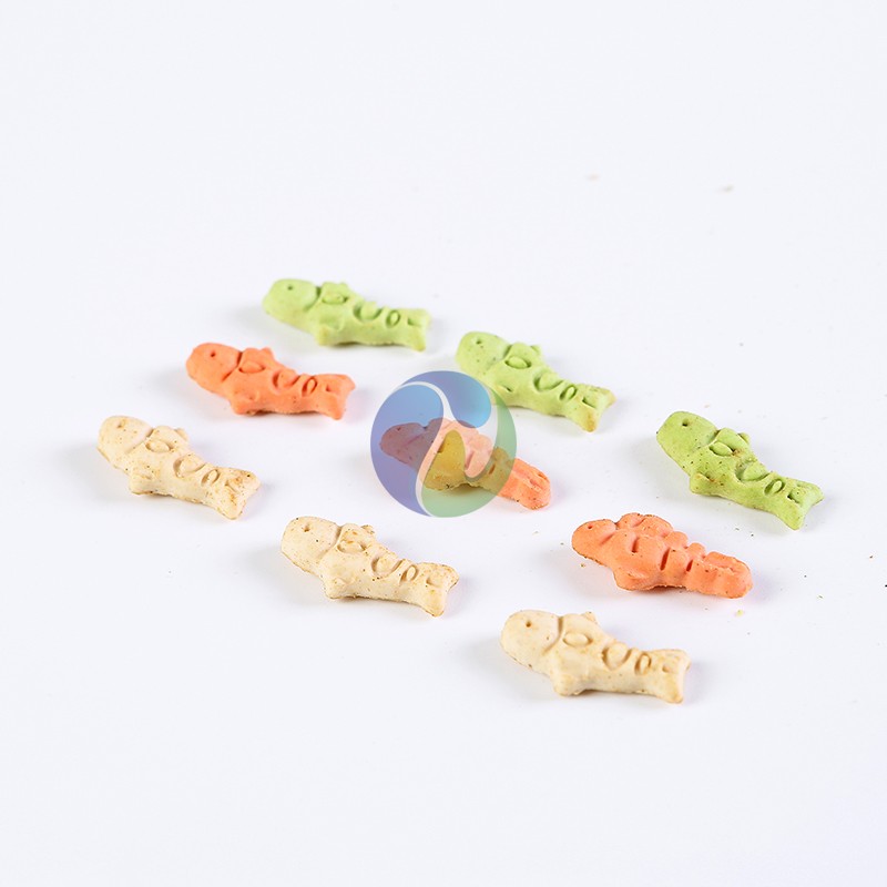 Pet Biscuits Manufacturer - Free Samples Pet Biscuits Various Flavors Cat Dog Treats
