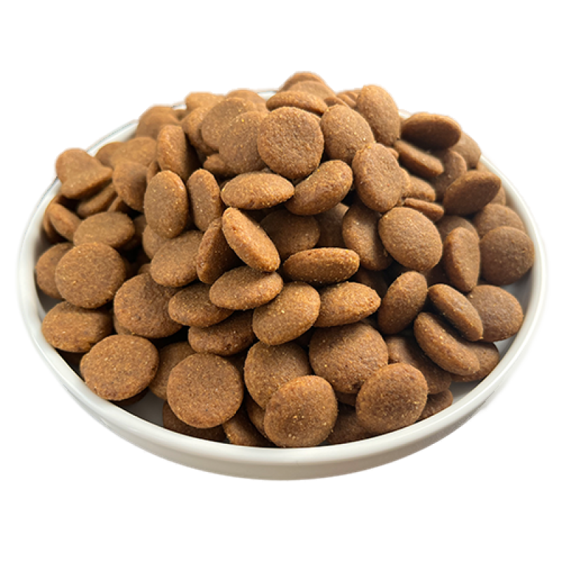 Dog Food Factory - Premium Endurance 2.5kg GIBO Active Dog Food OEM 20% Fat