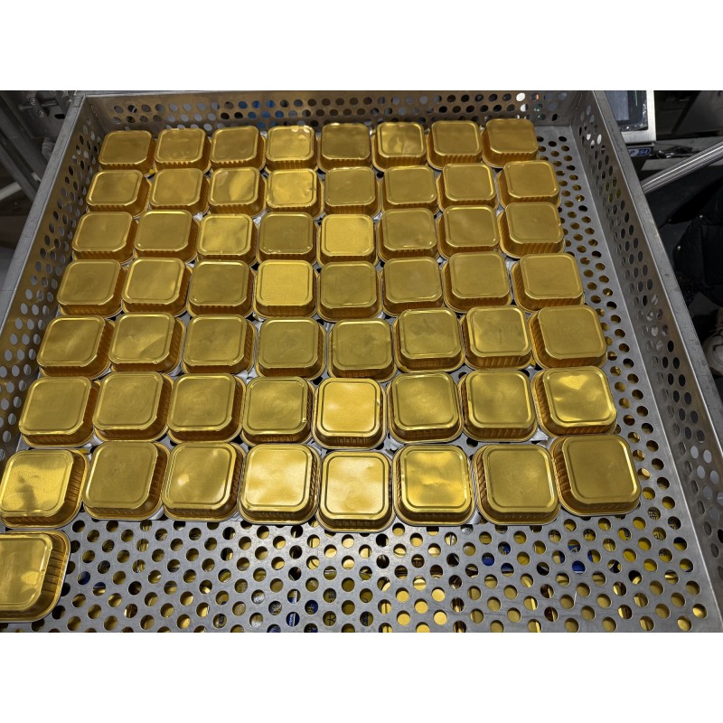 Wet Cat Food Manufacturer - Real Fresh Meat High Nutrition Kitten Rice Fish Canned