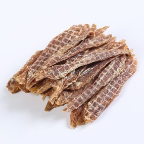 Air-Dried Jerky Manufacturer - OEM/ODM Premium Air-Dried Chicken Beef Duck Breast High-Protein