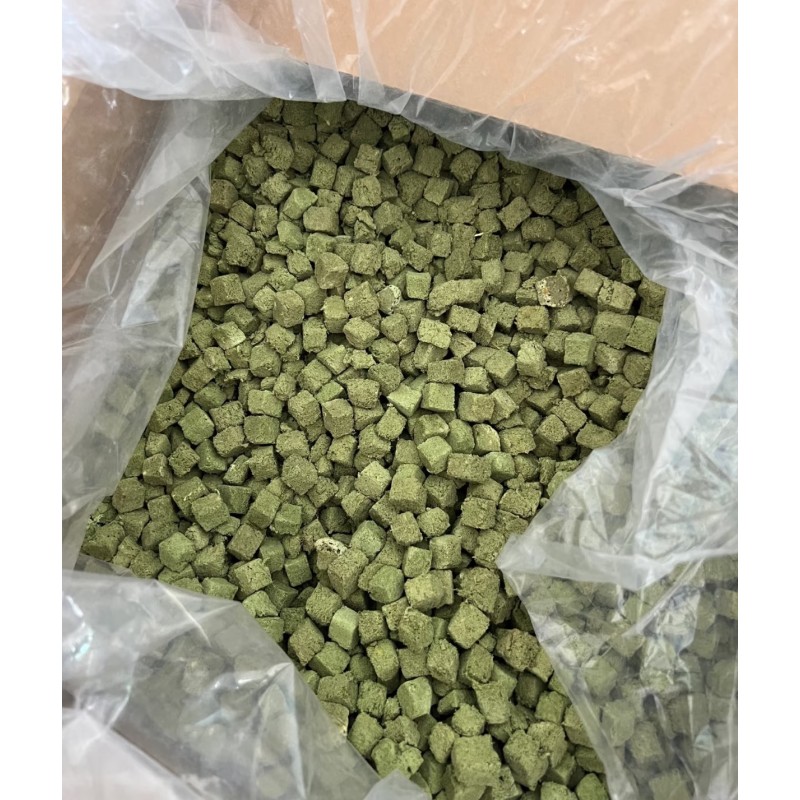 Pet Treats Factory - ODM/OEM High Protein Healthy Freeze Dried Cat Snacks Cat Grass