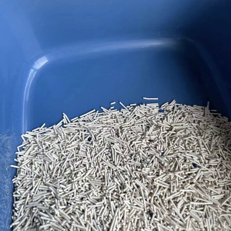 Cat Litter Supplier - Wholesale 6L Safe Eco-Friendly Dust-Free Harmless Good Quality