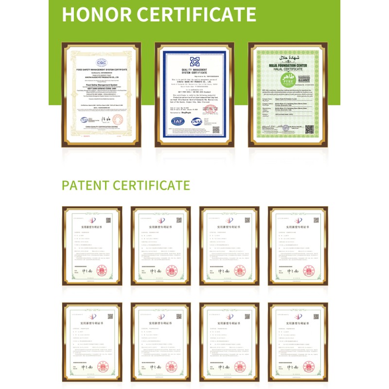 Cat Treats Manufacturer - 100% Natural Delicious Boiled Skipjack Flakes Chicken Taste