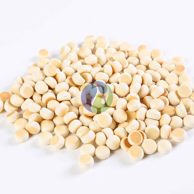 Pet Chews Factory - Wholesale High Nutrition Dog Chew Foods Milk Small Steamed Buns