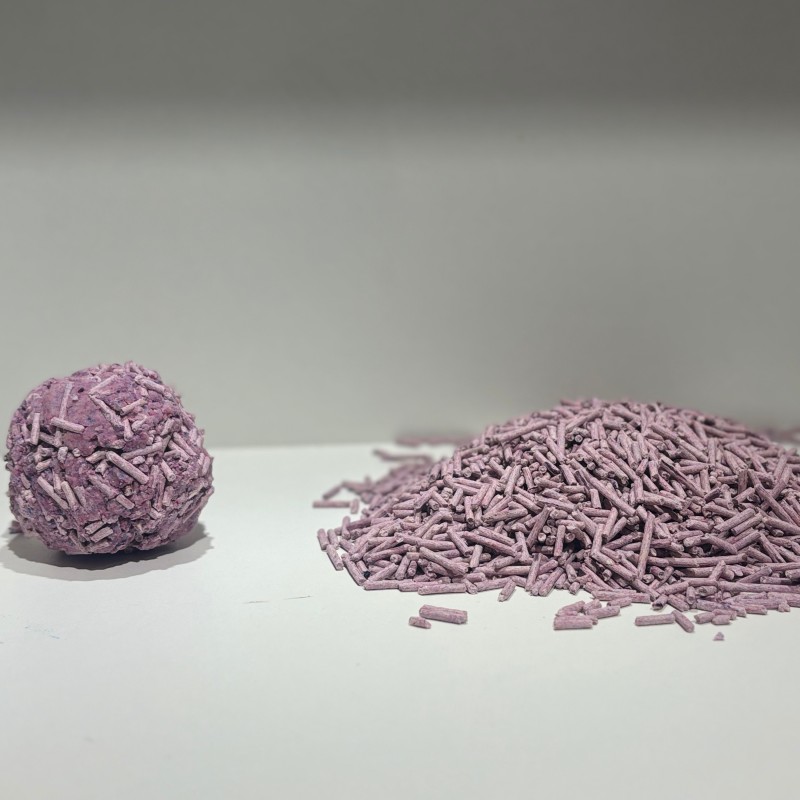 Cat Litter Manufacturer - OEM Factory Wholesale Natural Kitty Sand Premium Dust Free