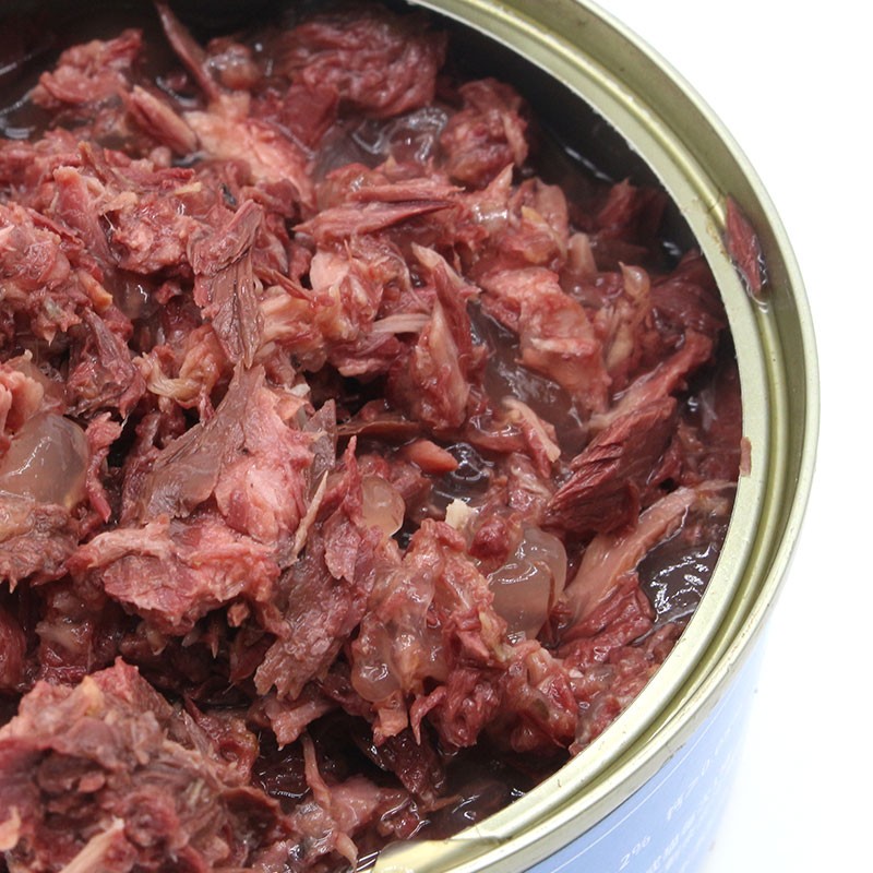 Wet Cat Food Factory - Wholesale Customized Factory Supplied Premium Quality Canned