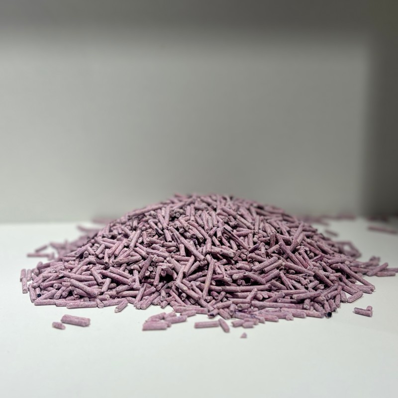 Cat Litter Manufacturer - OEM Factory Wholesale Natural Kitty Sand Premium Dust Free