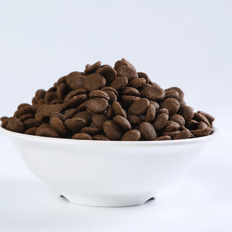 Cat Dry Food Factory - OEM Cheapest Factory Exports High Protein Raw Customized Flavors