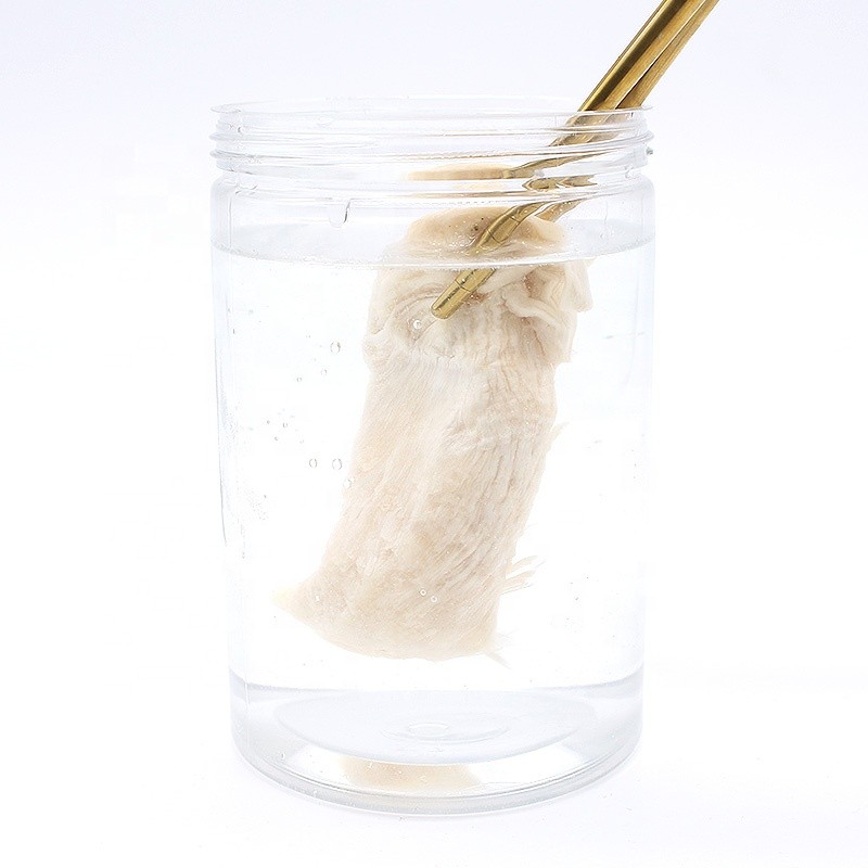 Pet Food Supplier - Factory Direct All-Natural Freeze-Dried Chicken Breast Grain-Free