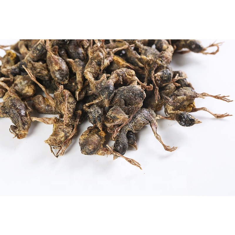 Freeze-Dried Treats Factory - Wholesale OEM Natural Pure Meat Quail Freeze Dried Pet Treats