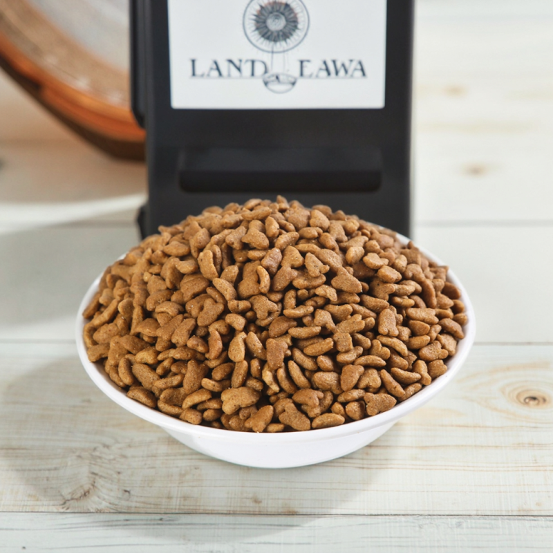 Cat Dry Food Supplier - Free Samples Competitive Price High Protein Low Fat All Age