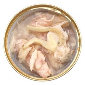 Pet Wet Treats Factory - MIDADA Brand China High Nutrition Pet Wet Treats Snacks