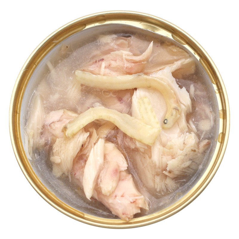 Pet Wet Treats Factory - MIDADA Brand China High Nutrition Pet Wet Treats Snacks