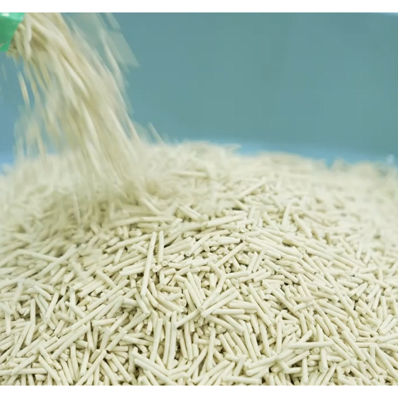 Tofu Cat Litter Manufacturer - Newly Upgraded Aowang Environmentally Friendly High Quality