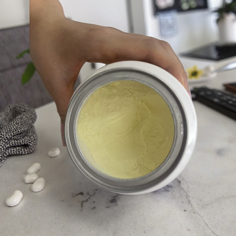 Goat Milk Powder Manufacturer - Goat Milk Powder for Dogs OEM/ODM