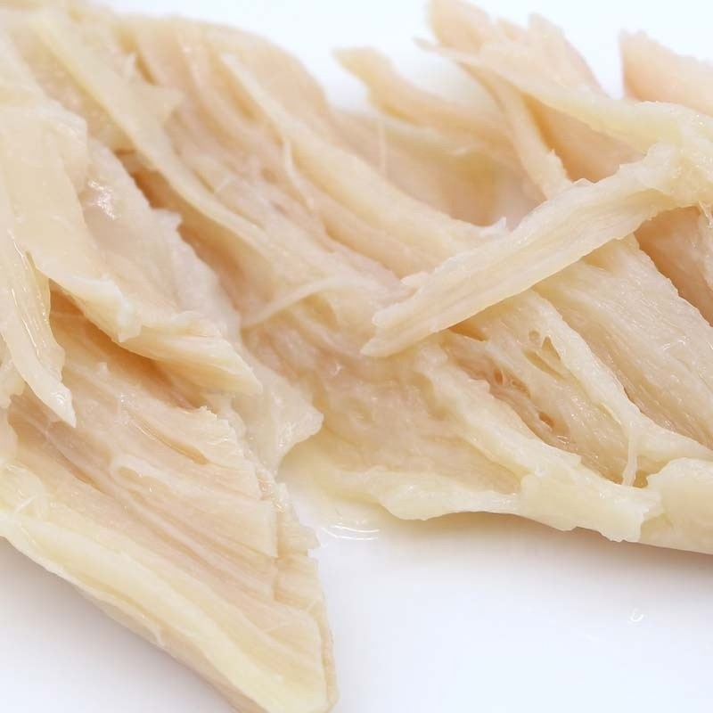 Pet Snacks Manufacturer - Wholesale Manufacture High Protein Steamed Chicken Breast Goat Milk