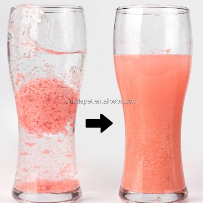 Cat Litter Factory - High Sales Custom Factory Direct Selling Wholesale Price Premium