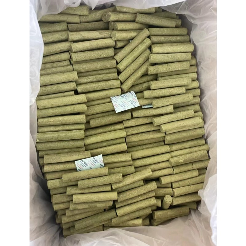 Freeze-Dried Food Manufacturer - OEM&ODM Natural Freeze-Dried Raw Fresh Chicken Cat Grass