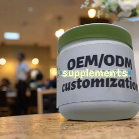 Pet Probiotics Manufacturer - OEM ODM Digestive Enzymes Gut Health Soft Chews