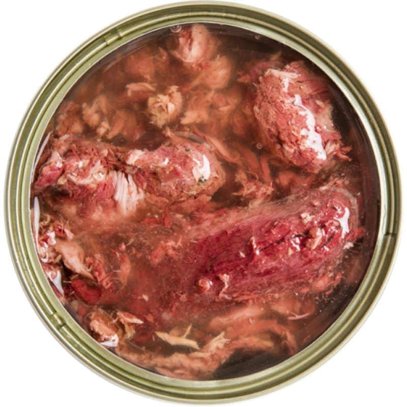 Canned Cat Food Supplier - Wholesale Canned Cat Food Multiple Flavors Meat Fish Ingredients