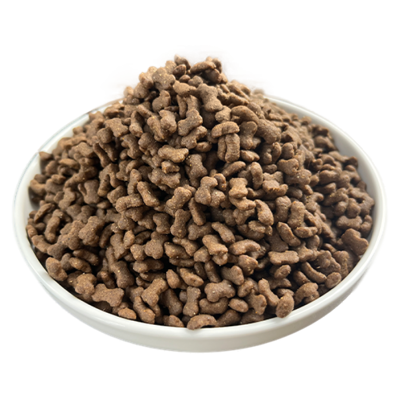 Puppy Food Supplier - Super Premium 2.5kg-10kg GIBO Grain Free OEM High Protein