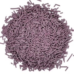 Cat Litter Supplier - Manufacturer OEM Premium Easy Clean Plant Cat Sand Lavender Scent